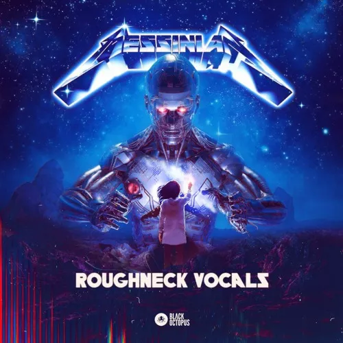 Messinian Roughneck Vocals Sample Pack [WAV FXP]