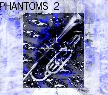 Mushroom Stamp Productions Phantoms 2 WAV