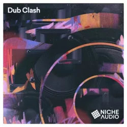 Niche Audio Dub Clash [WAV NI Maschine]