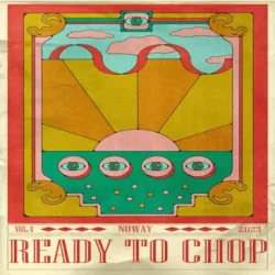 Noway Ready to chop Vol_4 WAV