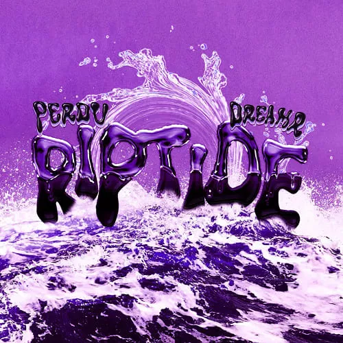 PERDU & DREAMR "RIPTIDE" [Portal Bank + WAV]