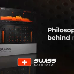 Platone Studio Swiss Saturator