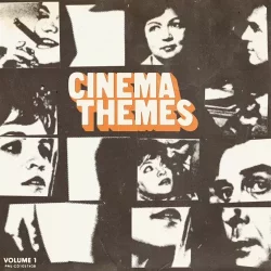 Polyphonic Music Library Cinema Themes (Compositions & Stems) [WAV]