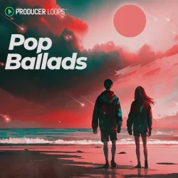 Producer Loops Pop Ballads [WAV MIDI]