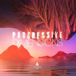 Progressive Dimensions Sample Pack WAV