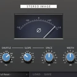 Red Rock Sound Fuse Stereo Image v1.0.0 [WIN]