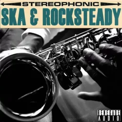 Renegade Audio Ska & Rocksteady Vol.1 WAV