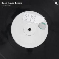 Sample Magic Deep House Redux [WAV MIDI FXP]