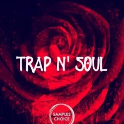 Samples Choice Trap Soul WAV