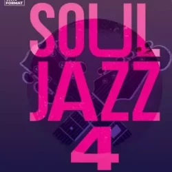 Smokey Loops Soul Jazz 4 WAV