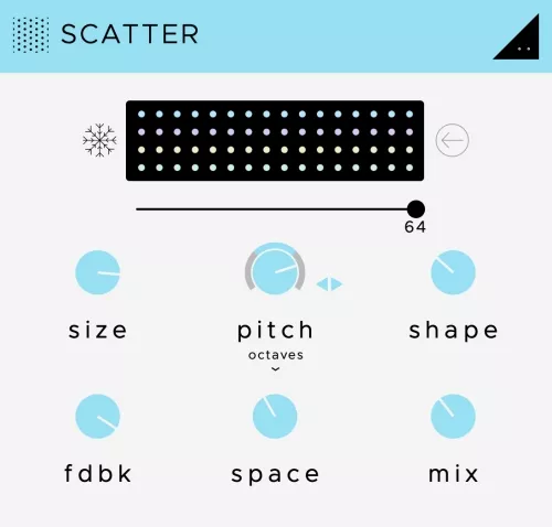 SoundGhost Scatter [WIN]