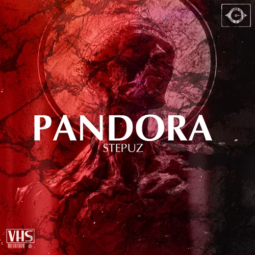 Stepuz PANDORA (The Forbidden Drum Kit) [WAV MIDI]