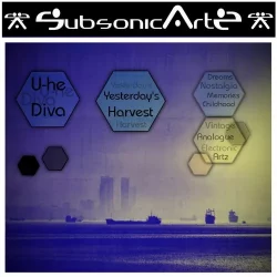 SubsonicArtz Yesterday's Harvest for Diva