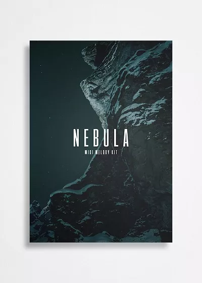 The Kit Plug Nebula (Melody Midi Kit)