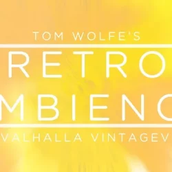 Tom Wolfe Retro Ambience for Valhalla VintageVerb
