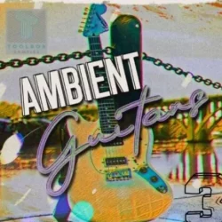Toolbox Samples Ambient Guitars Vol_3 WAV