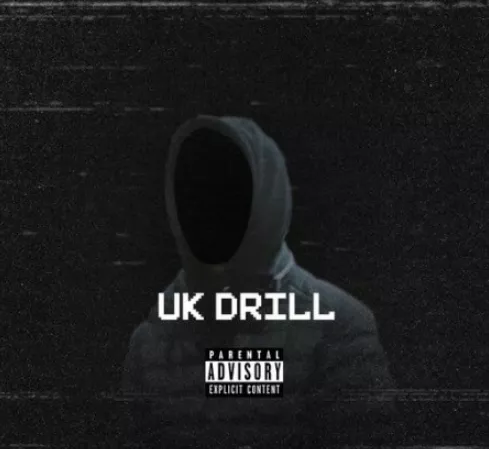 Whitenoise Records UK Drill WAV