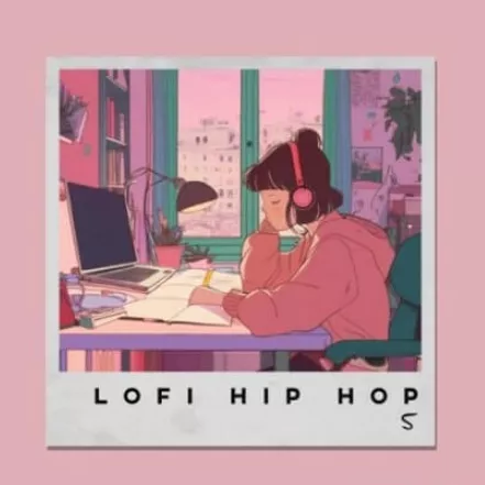 Whitenoise Records lofi hip hop 5 WAV