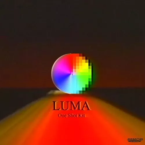 memo Luma (One Shot Kit) [WAV FST FLP]