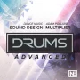 Ask Video Dance Music Sound Design 304: Drums Advanced [TUTORIAL]