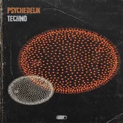 BFractal Music Psychedelik Techno [WAV MIDI]