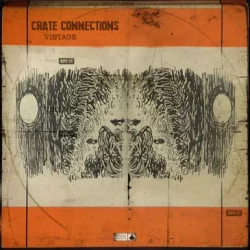 BFractal Music Vintage Crate Connections [WAV MIDI]