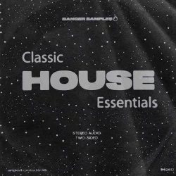 Banger Samples Classic House Essentials [WAV MIDI]