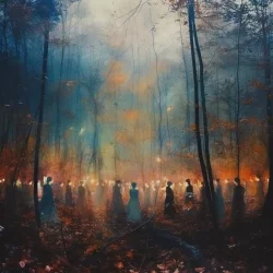 Beautiful Void Audio Autumn Choirs for Omnisphere 2