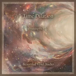 Beautiful Void Audio Time Dilation for Omnisphere 2