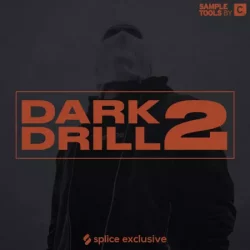 Cr2 Dark Drill 2 WAV