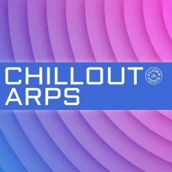 Cycles & Spots Chillout Arps WAV