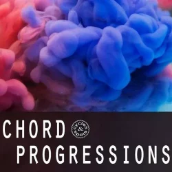 Cycles & Spots Chord Progressions MIDI