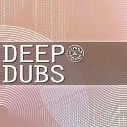 Cycles & Spots Deep Dubs [WAV MIDI]
