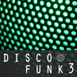 Cycles & Spots Disco Funk 3 [WAV MIDI]