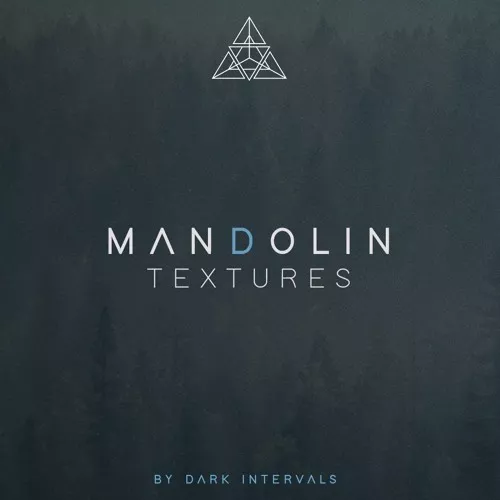 Dark Intervals Mandolin Textures [KONTAKT]