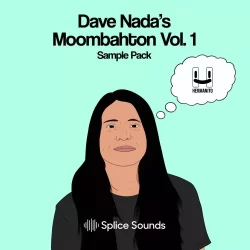 Dave Nada Moombahton Vol.1 [WAV MIDI NMSV FXP]
