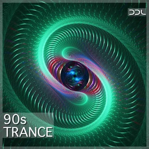 Deep Data Loops 90s Trance [WAV MIDI]