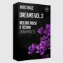 PML Dreams Vol. 2 - Melodic House & Techno Serum Presets by Bound to Divide