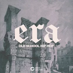 Orbit Sounds Era - Old School Hip Hop WAV