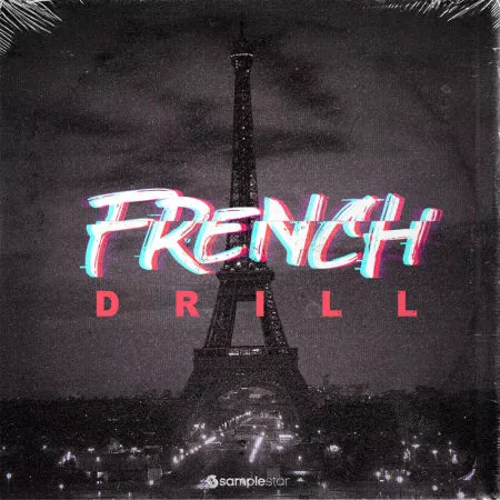 Samplestar French Drill WAV