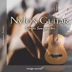 Image Sounds Nylon Guitar Singer Songwriter 1 WAV