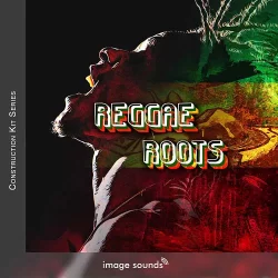 Image Sounds Reggae Roots WAV