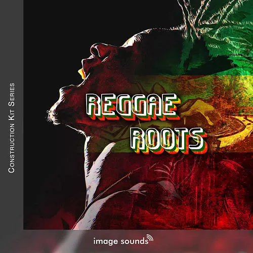 Image Sounds Reggae Roots WAV