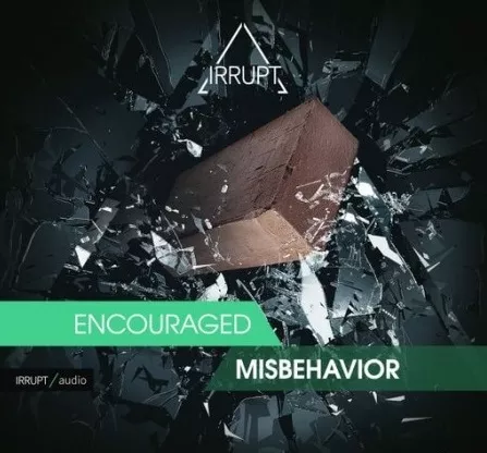 Irrupt Encourage Misbehavior WAV