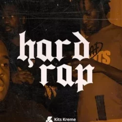 Kits Kreme Hard Rap WAV