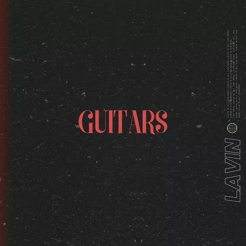 LAVIN Guitars WAV