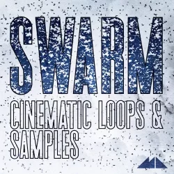 ModeAudio Swarm - Cinematic Loops & Samples WAV