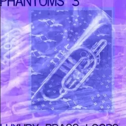 Mushroom Stamp Productions Phantoms 3 WAV