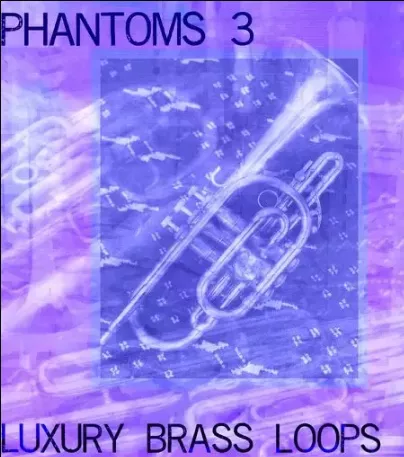 Mushroom Stamp Productions Phantoms 3 WAV