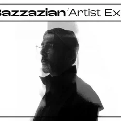 NI Bazzazian Artist Expansion [MULTIFORMAT]